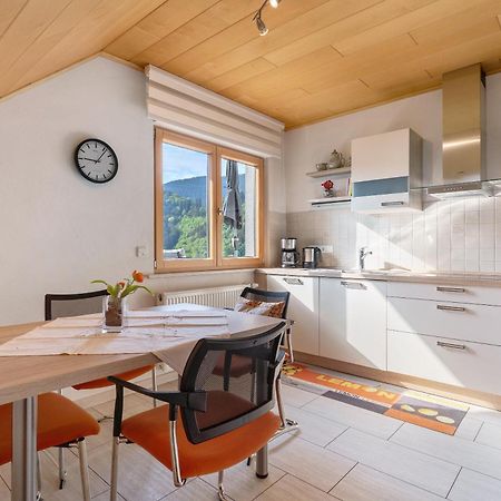 Haus Herbert Panter Bad Peterstal-Griesbach Exterior foto