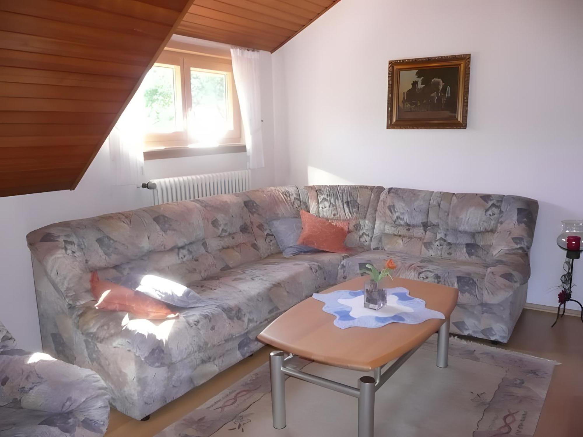Haus Herbert Panter Bad Peterstal-Griesbach Exterior foto